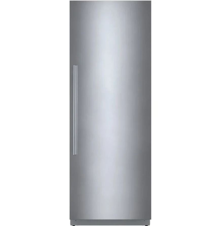 Benchmark Series 30-Inch Smart Built-In Panel Ready All Refrigerator With Optiflex Hinge