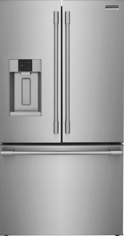 27.8 Cu. Ft. French Door Refrigerator