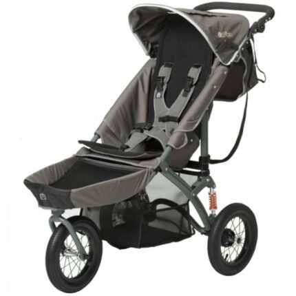 Special Tomato Jogger Pushchair All Terrain Lightweight