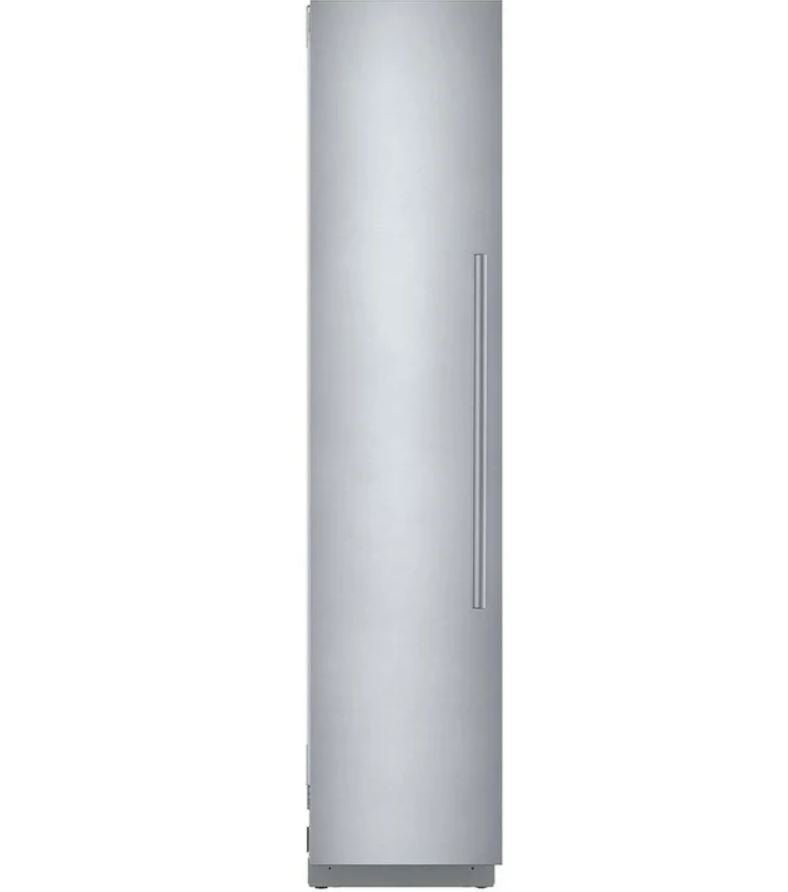 9 CuFt Smart MultiAirFlow Built-In Panel Ready Freezer