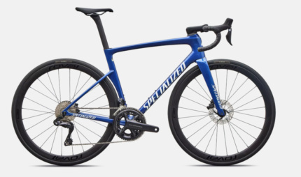 Specialized Tarmac SL9 Expert Ultegra Di2 Carbon Road Bike 2026