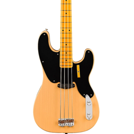 Fender 75th Anniversary American Vintage II 1951 Precision Bass Butterscotch Blonde