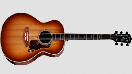 Taylor Gold Label 814e Super Auditorium Torrefied Sitka/Honduran Rosewood Sunburst
