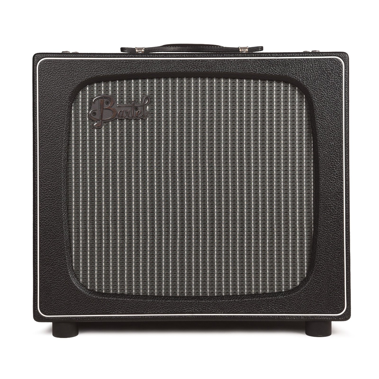 Bartel Swingland 3w 1x12 Tube Guitar Combo Amp Vintage Black