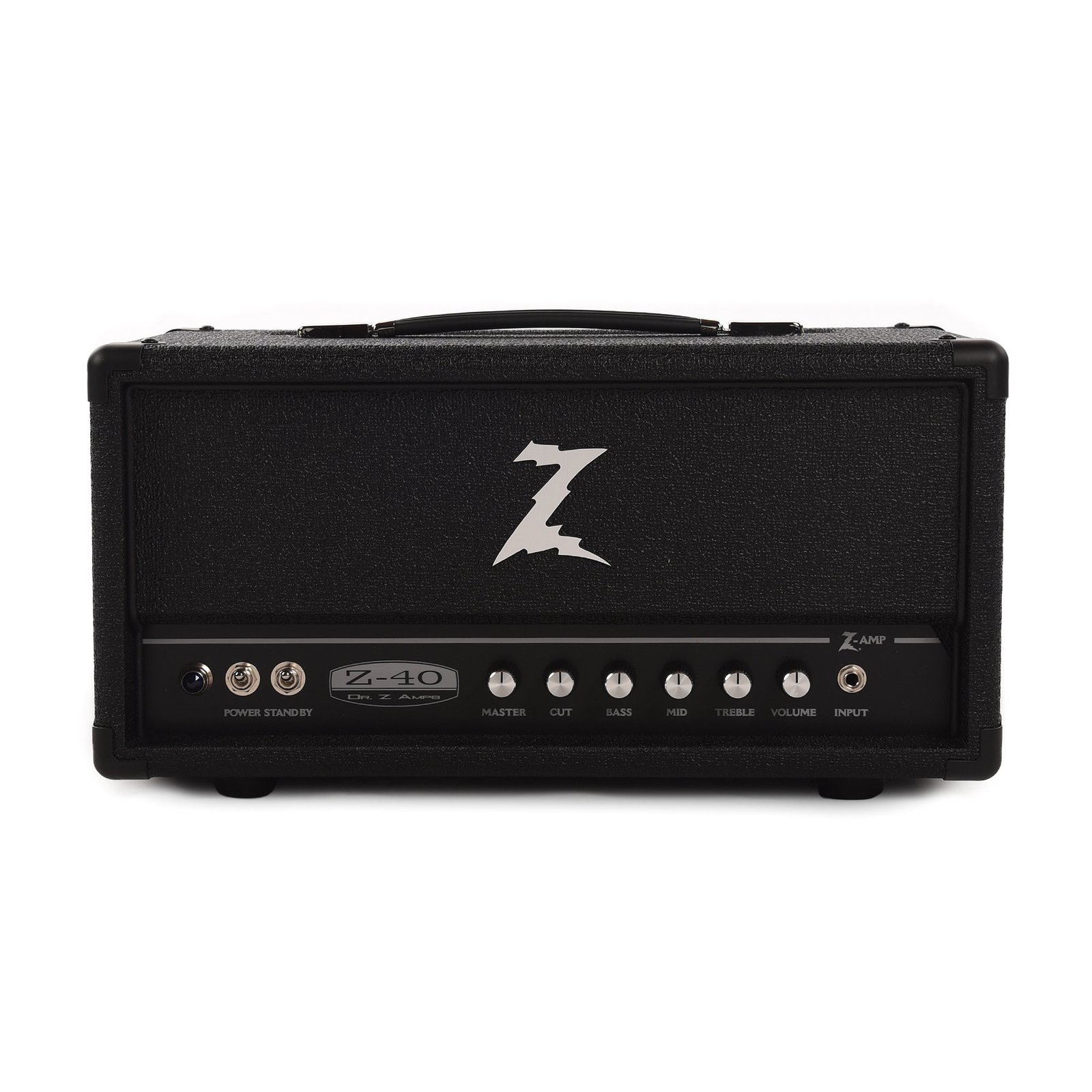 Dr. Z Z-40 40w Head Blackout