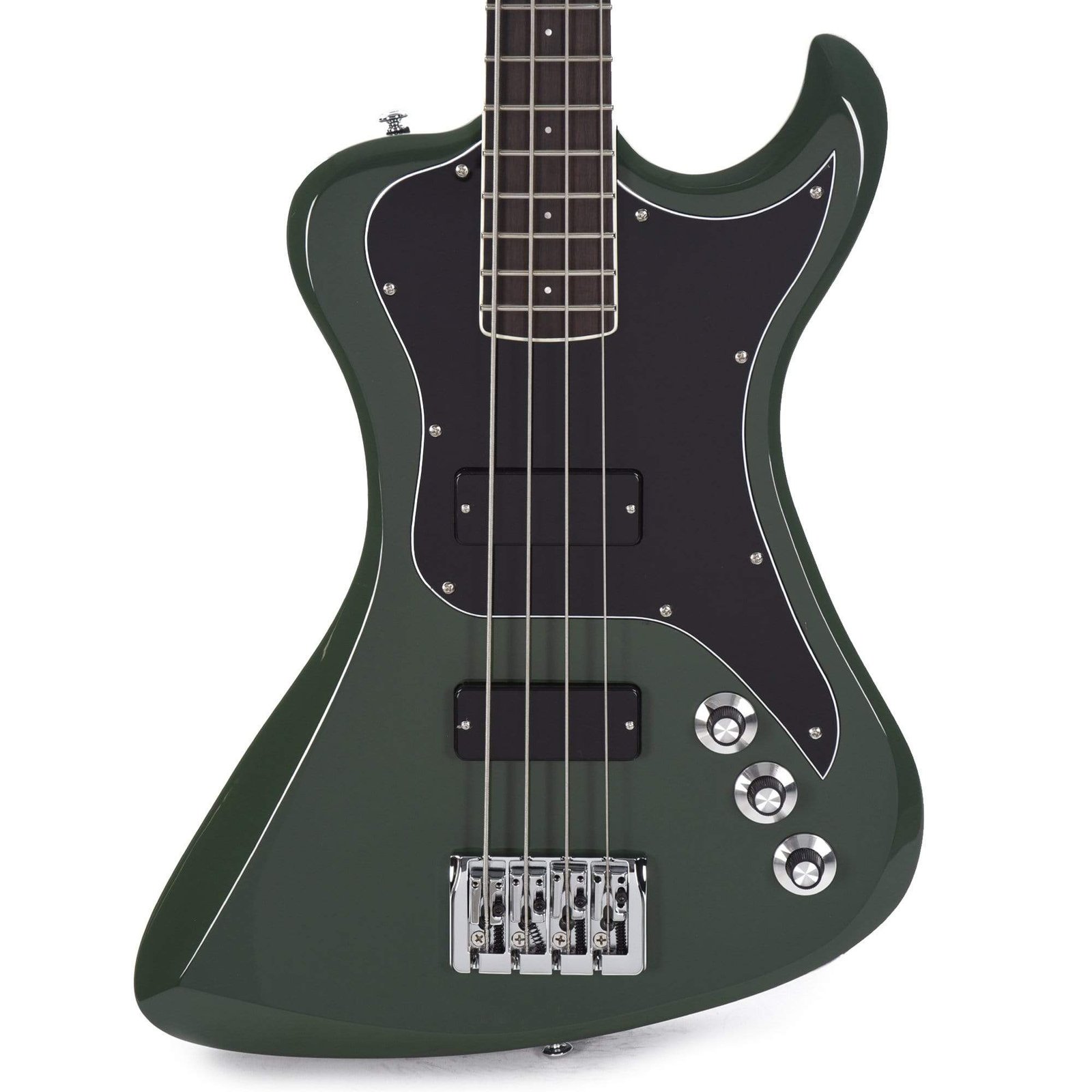 Dunable DE R2 Bass Olive Drab
