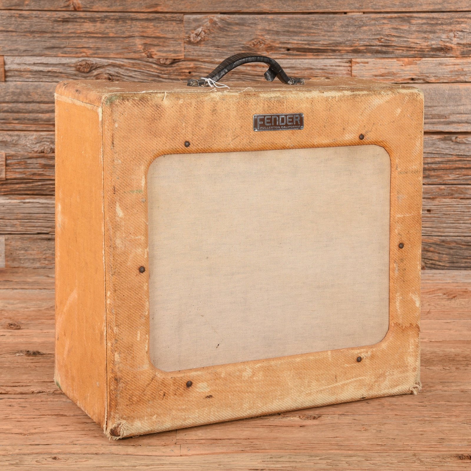 Fender Pro Amp  1952