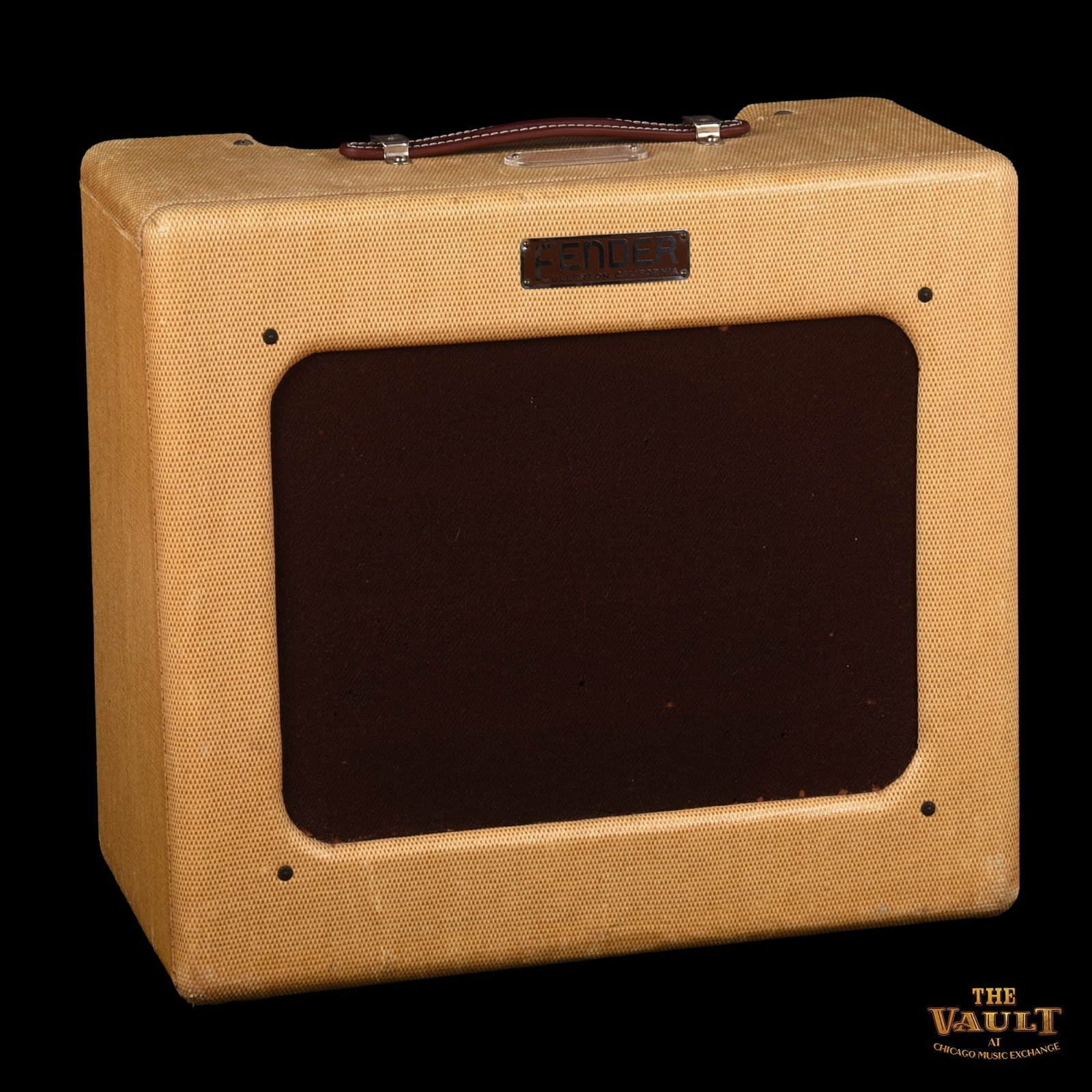 Fender Deluxe  1949