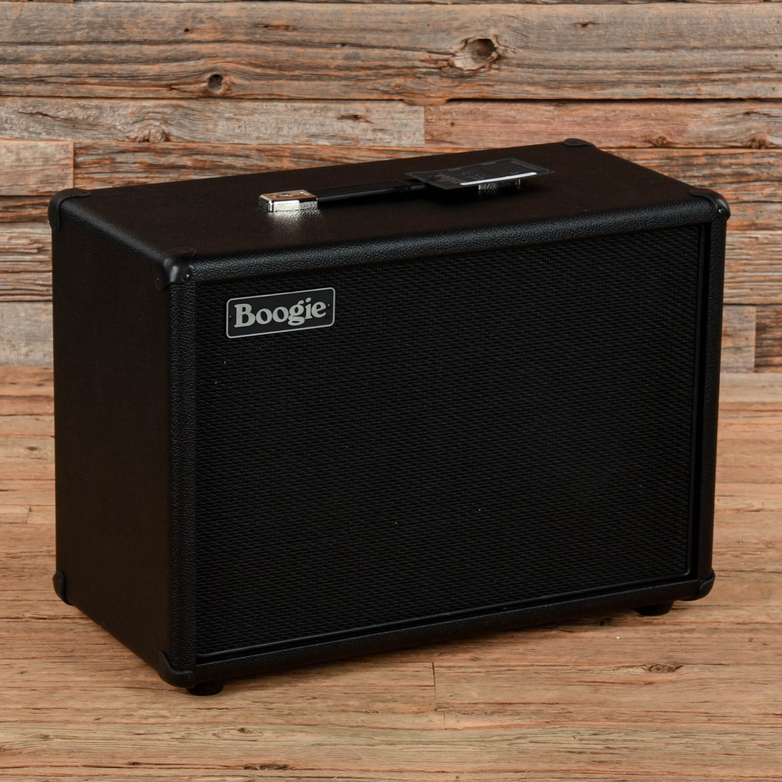Mesa Boogie 2x10" Guitar Speaker Cab