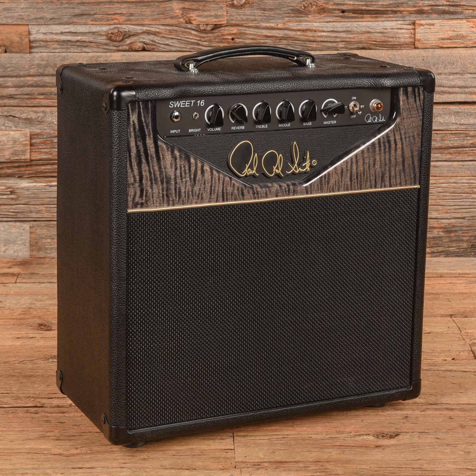 PRS Sweet 16 16-Watt 1x12" Guitar Combo Amp