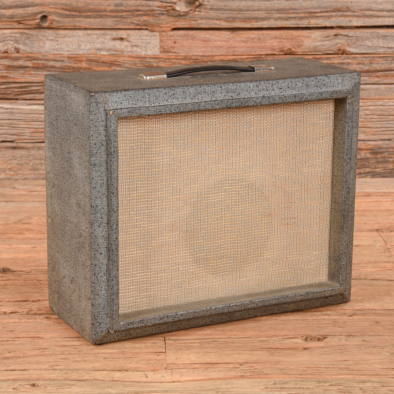Silvertone 1481 5-Watt 1x8" Guitar Combo Amp  1966