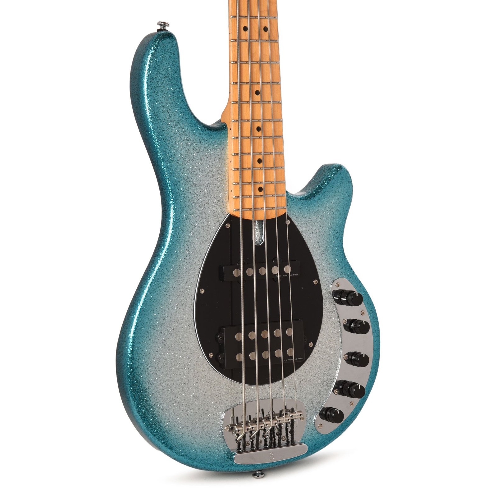 Sire Marcus Miller Z7 5-String Sky Burst Sparkle