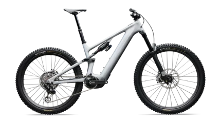 Specialized S-Works Turbo Levo 4 Carbon Electric Mountain Bike 2026