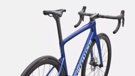 Specialized Tarmac SL9 Expert Ultegra Di2 Carbon Road Bike 2026