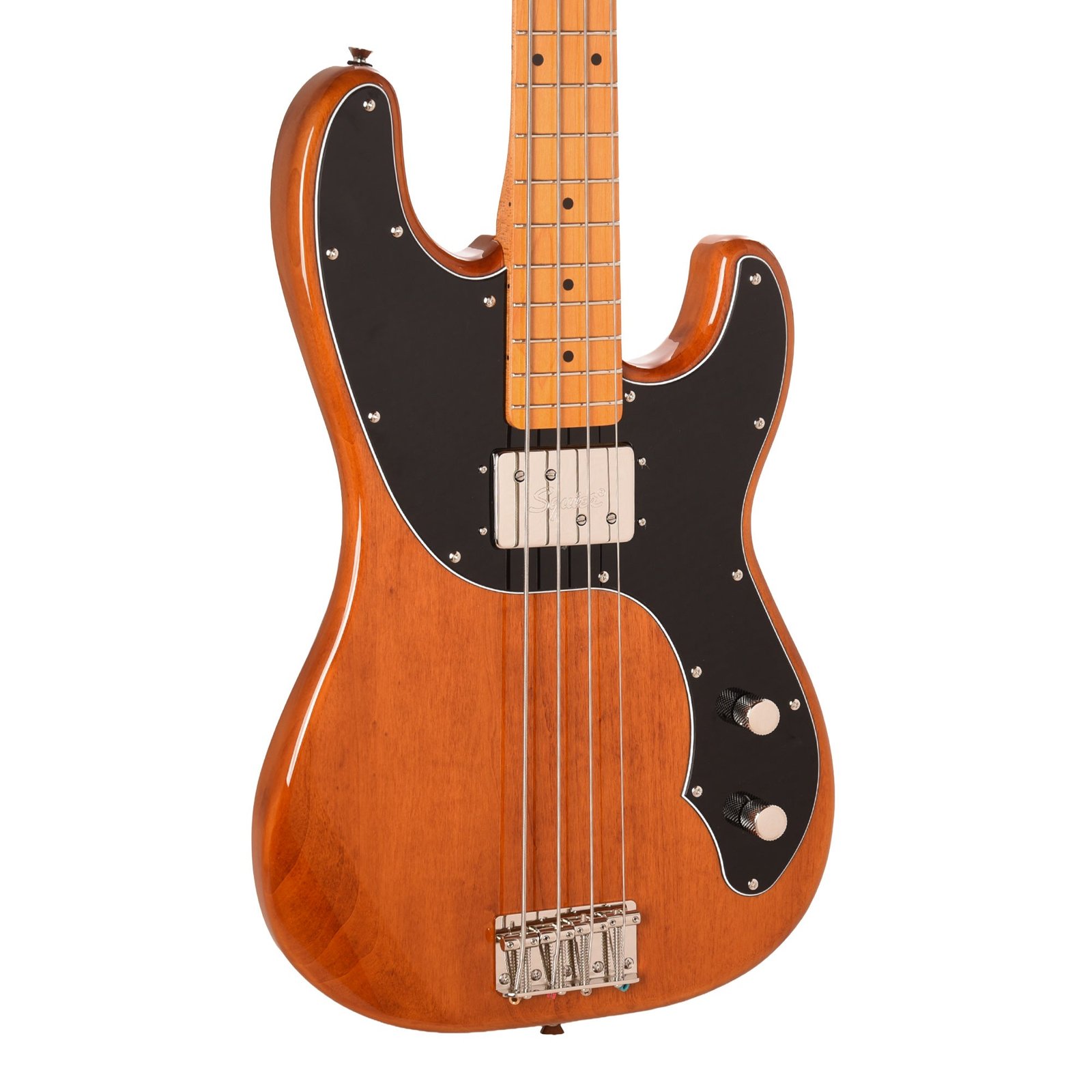 Squier Classic Vibe Telecaster Bass Mocha