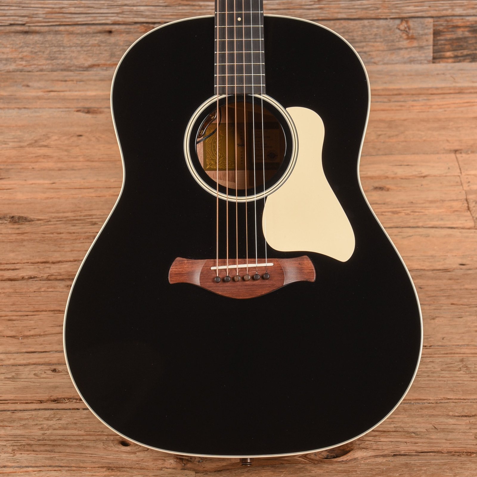 Taylor Gold Label 517e Blacktop 2025